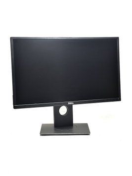Монітор Dell P2417H 24" IPS (Вживаний - Клас A)