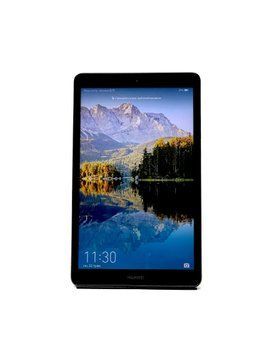 Планшет Huawei MediaPad M5 Lite 8" IPS Kirin 710 3 Гб 32 Гб (Вживаний - Клас B)