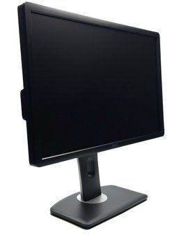 Монітор Dell P2412Hb 24" TFT+TN (Вживаний - Клас A-) RNB0225654 фото
