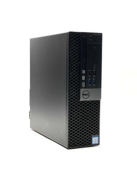 Системний блок Dell OptiPlex 3040 Intel Core i5 (i5-6500) 8 Гб 128 Гб SSD SFF ( Клас A)