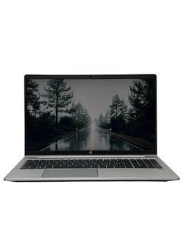 Ноутбук HP ProBook 455 G8 IPS AMD Ryzen 5 (Ryzen 5 5600U) 16 Гб 256 Гб SSD Клас A (GNB1026092) Б/В GNB1026092 фото