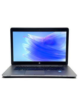 Ноутбук HP EliteBook 850 G2 TN Intel Core i5 (i5-5300U) 8 Гб 128 Гб SSD Клас B (NTB0426174) Б/В
