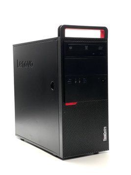 Системний блок Lenovo ThinkCentre M800 Intel Core i5 (i5-6500) 8 Гб 256 Гб SSD Tower ( Клас A-)