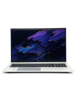 Ноутбук HP EliteBook 855 G7 IPS AMD Ryzen 5 (Ryzen 5 Pro 4650U) 16 Гб 256 Гб SSD Клас A- (GNB0526123) Б/В GNB0526123 фото