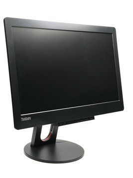 Моноблок Lenovo Tiny-in-One M900 AIO TN Intel Core i5 8 Гб 128 Гб SSD (Вживаний - Клас B) CNB11211244 фото