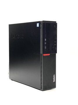 Системний блок Lenovo ThinkCentre M700 SFF Intel Core i5 8 Гб 128 Гб SSD ( Клас A)