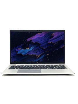 Ноутбук HP EliteBook 855 G8 Multitouch AMD Ryzen 5 (Ryzen 5 Pro 5650U) 8 Гб 256 Гб SSD Клас A (NTB0226053) Б/В