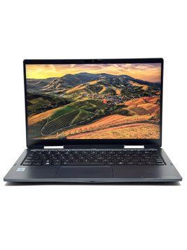 Ноутбук Dynabook Portege X30W-J Multitouch Intel Core i5 (i5-1135G7) 16 Гб 256 Гб SSD Клас A- (NTB0226428) Б/В