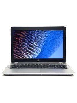 Ноутбук HP ProBook 450 G4 TN Intel Core i3 (i3-7100U) 8 Гб 128 Гб SSD Клас A- (NTB0426402) Б/В