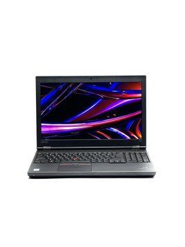 Ноутбук Lenovo ThinkPad L560 TN Intel Core i5 (i5-6300U) 4 Гб 120 Гб SSD (Вживаний - Клас A-)