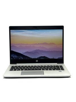 Ноутбук HP ProBook 440 G7 TN Intel Core i3 (i3-10110U) 8 Гб 256 Гб SSD (Вживаний - Клас A-) CNB0825027 фото