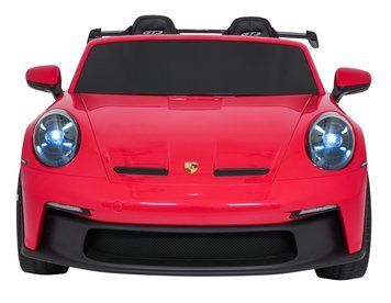 Автомобіль Porsche 911 GT 3 STRONG Red PA.DK-P911.STRONG.CR фото