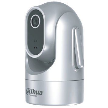 IP відеокамера Dahua DH-H4C-GE 4МП PT Wi-Fi YSAP312     фото