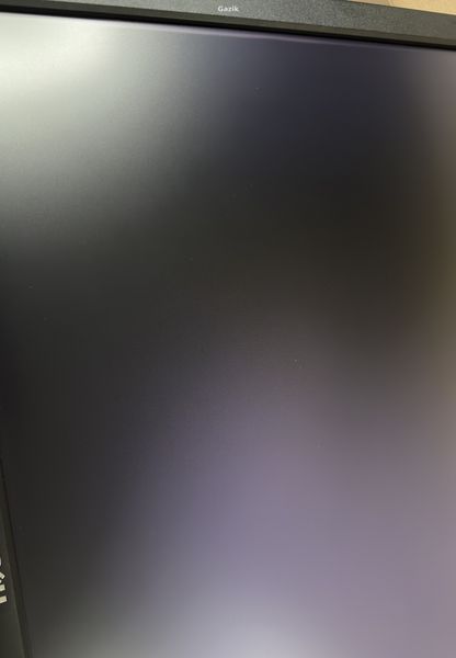 Монітор Dell UltraSharp U2412Mb 24" IPS (Вживаний - Клас A-)