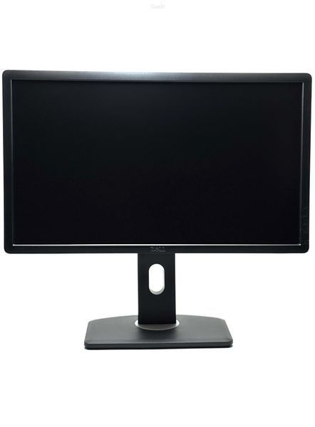 Монітор Dell P2412Hb 24" TFT+TN (Вживаний - Клас A-)