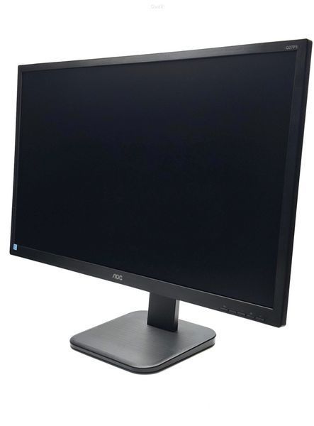 Монітор AOC Q27P1 27" IPS (Вживаний - Клас A-) RNB0225722 фото