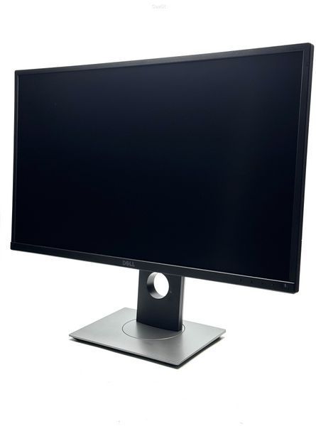 Монітор Dell P2717H 27" IPS (Вживаний - Клас A-) RNB0225572 фото