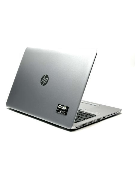 Ноутбук HP EliteBook 755 G4 TN AMD A-Series (A10-8730B) 8 Гб 128 Гб SSD (Вживаний - Клас A-) RNB1223428 фото