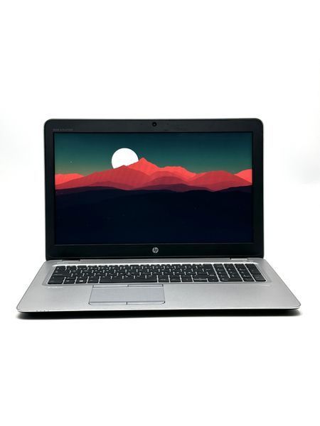 Ноутбук HP EliteBook 755 G4 TN AMD A-Series (A10-8730B) 8 Гб 128 Гб SSD (Вживаний - Клас A-) RNB1223428 фото