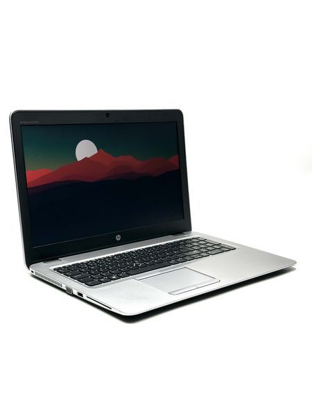 Ноутбук HP EliteBook 755 G4 TN AMD A-Series (A10-8730B) 8 Гб 128 Гб SSD (Вживаний - Клас A-) RNB1223428 фото