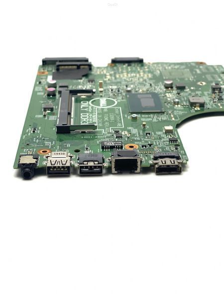 Материнська плата для ноутбука Dell Inspiron 3542, 3543, 5748, 5749 FX3MC ( i3-4005U ) (вживаний)