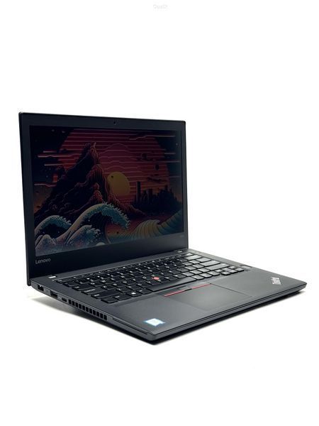 Ноутбук Lenovo ThinkPad T470 IPS Intel Core i5 (i5-7300U) 16 Гб 512 Гб SSD Клас A- (RNB1024467) Б/В