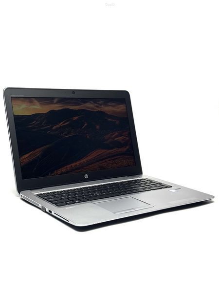 Ноутбук HP EliteBook 850 G3 TN Intel Core i5 (i5-6200U) 8 Гб 128 Гб SSD Клас A- (NTB0426335) Б/В
