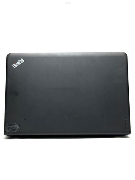 Ноутбук Lenovo ThinkPad E560 IPS Intel Core i5 (i5-6200U) 8 Гб 180 Гб SSD Клас B (NTB0426436) Б/В NTB0426436 фото