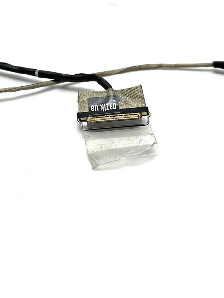 Шлейф матриці та веб-камери для ноутбука Dell Latitude 3500 (вживаний) ZSH0406 фото Шлейф матриці та веб-камери для ноутбука Dell Latitude 3500 (вживаний) ZSH0406 фото