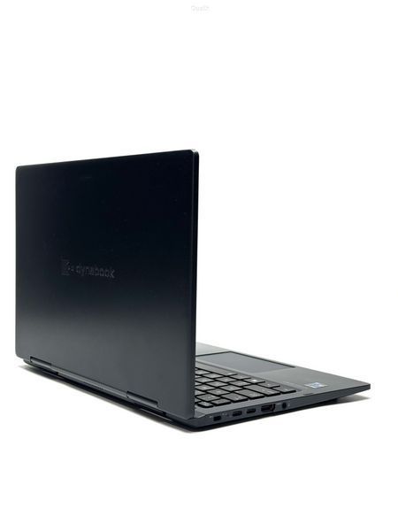 Ноутбук Dynabook Portege X30W-J Multitouch Intel Core i7 (i7-1165G7) 16 Гб 256 Гб SSD Клас A- (NTB0226449) Б/В