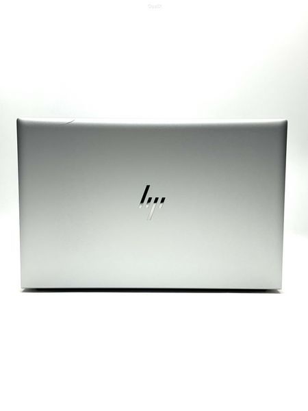 Ноутбук HP EliteBook 855 G8 Multitouch AMD Ryzen 5 (Ryzen 5 Pro 5650U) 8 Гб 256 Гб SSD Клас A (NTB0226053) Б/В