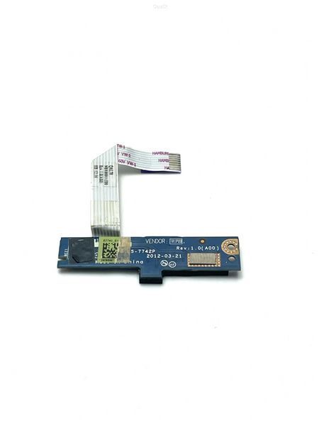 Додаткова плата (cвітлодіодна панель) для ноутбука Dell Latitude E6330, E6430 (вживаний) ZDP0080 фото