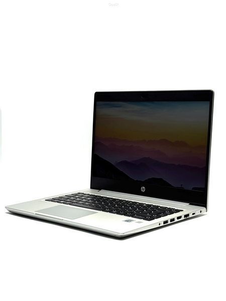 Ноутбук HP ProBook 440 G7 TN Intel Core i3 (i3-10110U) 8 Гб 256 Гб SSD (Вживаний - Клас A-)