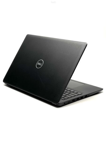 Ноутбук Dell Latitude 3500 TN Intel Core i3 (i3-8145U) 8 Гб 128 Гб SSD (Вживаний - Клас A-) NTB0324102 фото