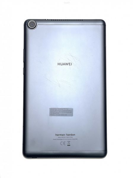 Планшет Huawei MediaPad M5 Lite 8" IPS Kirin 710 3 Гб 32 Гб (Вживаний - Клас B)