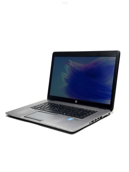 Ноутбук HP EliteBook 850 G2 TN Intel Core i5 (i5-5300U) 8 Гб 128 Гб SSD Клас B (NTB0426174) Б/В