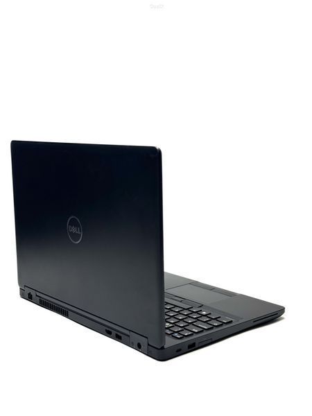 Ноутбук Dell Latitude 5580 IPS Intel Core i5 (i5-6300U) 8 Гб 256 Гб SSD Клас A- (NTB0426024) Б/В