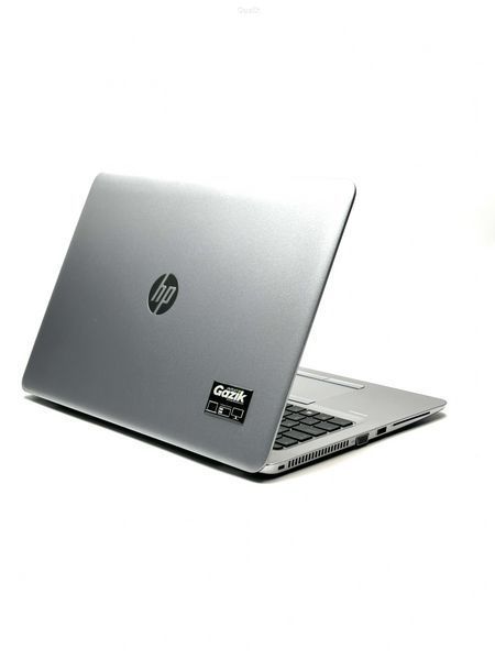 Ноутбук HP EliteBook 755 G4 TN AMD A-Series (A10-8730B) 8 Гб 128 Гб SSD (Вживаний - Клас A-) RNB1223428 фото