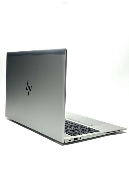 Ноутбук HP EliteBook 855 G7 IPS AMD Ryzen 5 (Ryzen 5 Pro 4650U) 16 Гб 256 Гб SSD Клас A- (GNB0526157) Б/В