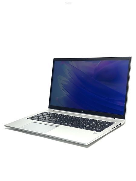 Ноутбук HP EliteBook 855 G7 IPS AMD Ryzen 5 (Ryzen 5 Pro 4650U) 16 Гб 256 Гб SSD Клас A- (GNB0526157) Б/В