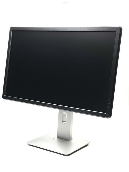 Монітор Dell E2414Ht 24" TN (Вживаний - Клас A-)