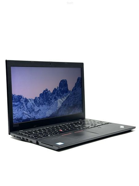 Ноутбук Lenovo ThinkPad L580 TN Intel Core i5 (i5-8250U) 8 Гб 256 Гб SSD Клас A- (NTB1125238) Б/В