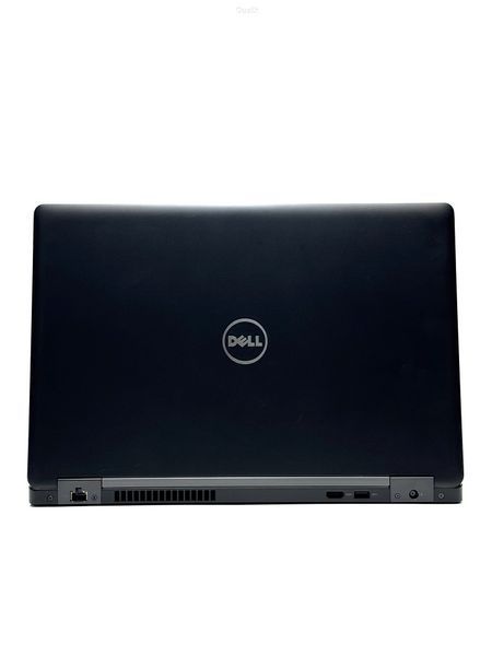 Ноутбук Dell Latitude 5580 IPS Intel Core i5 (i5-6300U) 8 Гб 256 Гб SSD (Вживаний - Клас A-)