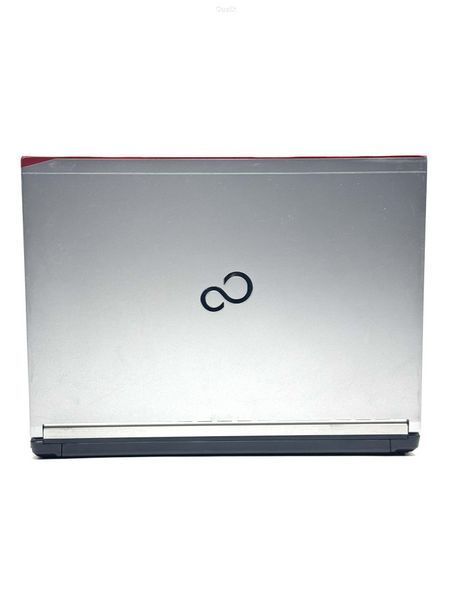 Ноутбук Fujitsu LifeBook E736 IPS Intel Core i5 (i5-6200U) 8 Гб 256 Гб SSD Клас A- (NTB0226258) Б/В