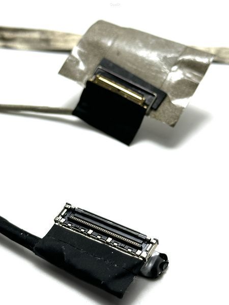 Шлейф матриці та веб-камери для ноутбука Dell Latitude 5400, 5401, 5402, 5405 30 pin (вживаний) ZSH0354 фото