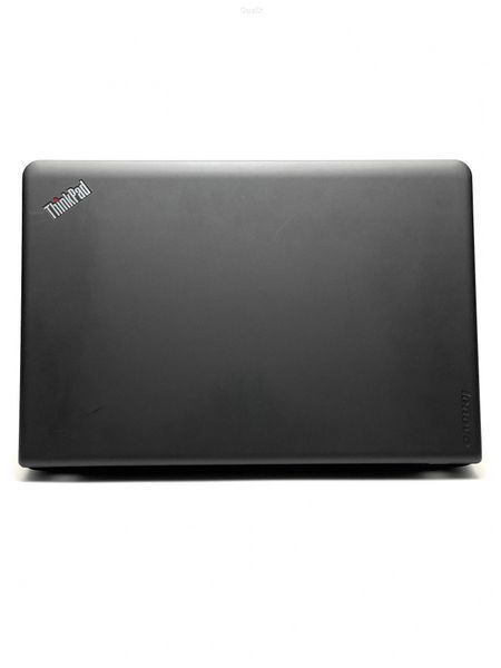 Ноутбук Lenovo ThinkPad E560 TN Intel Core i5 (i5-6200U) 8 Гб 128 Гб SSD (Вживаний - Клас A-)