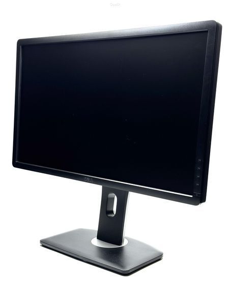 Монітор Dell P2412Hb 24" TFT+TN (Вживаний - Клас A-)