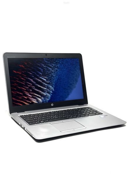Ноутбук HP EliteBook 850 G3 TN Intel Core i5 (i5-6300U) 8 Гб 256 Гб SSD Клас A- (NTB0426348) Б/В