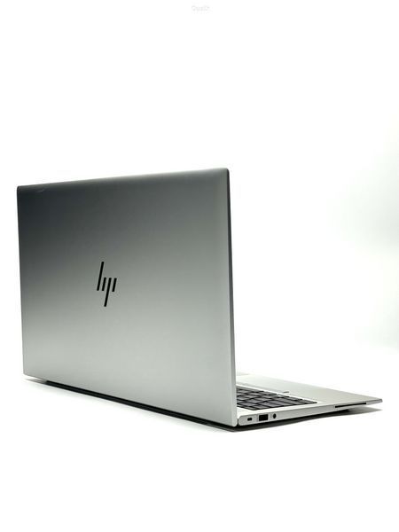 Ноутбук HP EliteBook 855 G8 Multitouch AMD Ryzen 5 (Ryzen 5 Pro 5650U) 8 Гб 256 Гб SSD Клас A (NTB0226053) Б/В