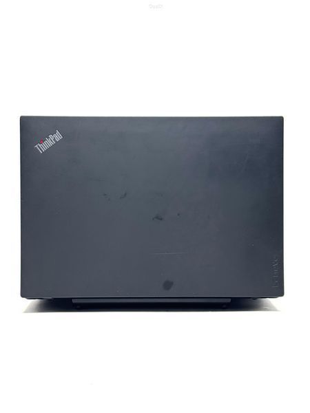 Ноутбук Lenovo ThinkPad T470 IPS Intel Core i5 (i5-7300U) 16 Гб 512 Гб SSD Клас A- (RNB1024467) Б/В